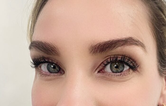 Classic Lashes