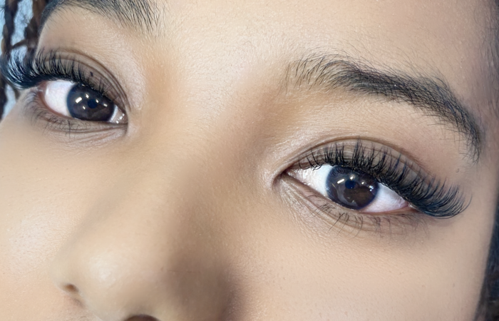 hybrid lash