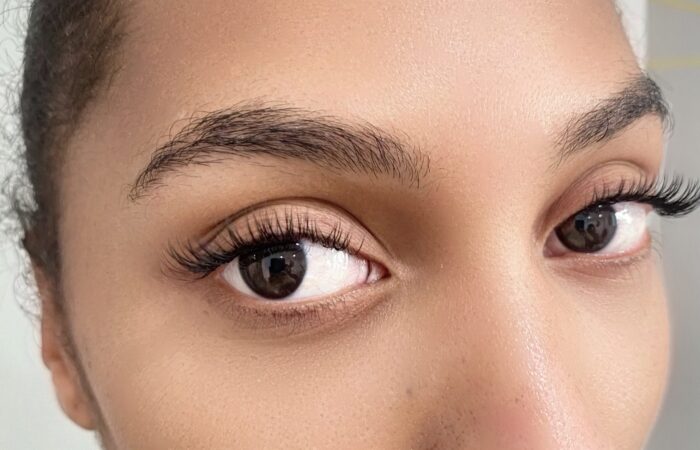 Classic lash