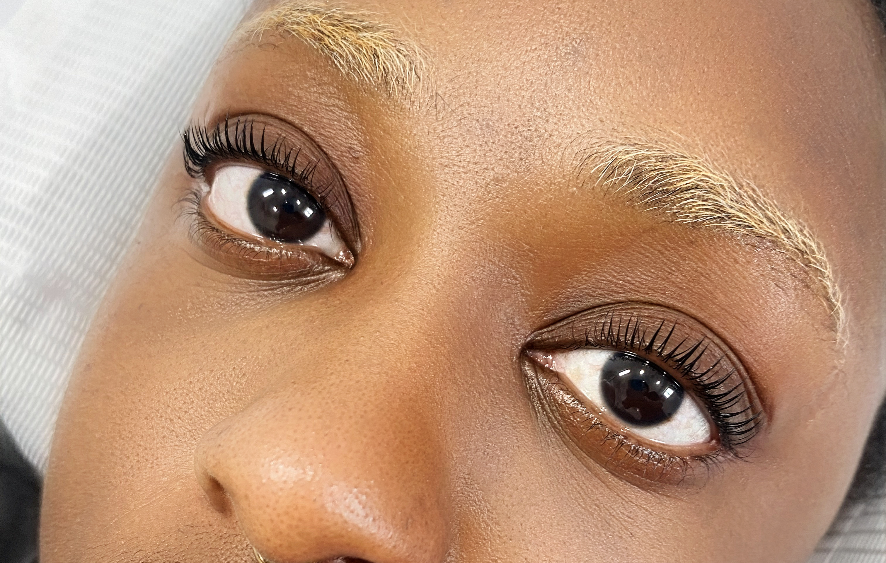 lash lift